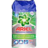 

СМС"ARIEL" (автомат эксперт) 15 кг