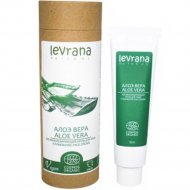 Крем для лица «Levrana» Алоэ Вера, витаминизирующий, 50 мл
