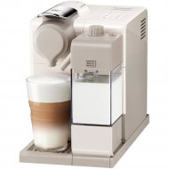 Кофемашина капсульная «DeLonghi» Lattissima Touch EN 560.W