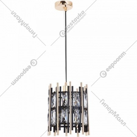 Подвесной светильник «Arte Lamp» Alruba, A1043SP-1BK