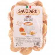 Печенье сдобное «Savolardi» mini, 200 г