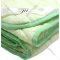 Одеяло «Alleri» ПЭ Облегченное, бамбук, 175x210 см