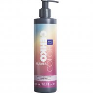 Гель-краска для волос «C:EHKO» Сolor Flames, фиолетовый, 300 мл