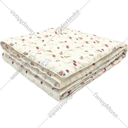 Одеяло «Alleri» ПЭ Облегченное, холлофайбер, 175x210 см