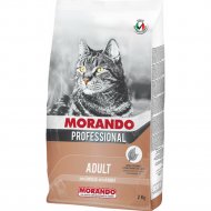 Корм для кошек «Morando» Professional, кролик 2 кг