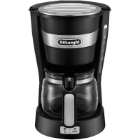 

Кофеварка "DELONGHI" (ICM14011.BK)