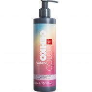 Гель-краска для волос «C:EHKO» Сolor Flames, красный, 300 мл
