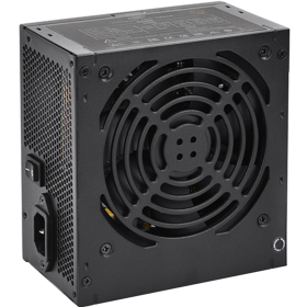 Блок пи­та­ния «DeepCool» DA600 DP-BZ-DA600N.