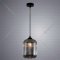 Подвесной светильник «Arte Lamp» Arwen, A1902SP-1BK