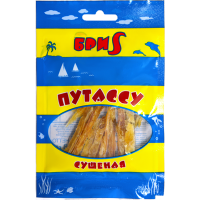 

Путассу "БРИЗ" (суш,струж) 35г