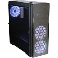 

Корпус "ZALMAN" N3 Black