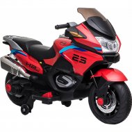 Электромотоцикл «Sundays» Suzuki, BJ609, красный