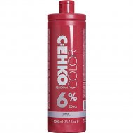 Эмульсия для окисления краски «C:EHKO» 6%, 1 л
