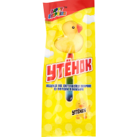

Леденец на палочке "УТЕНОК" 12г
