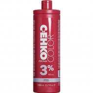 Эмульсия для окисления краски «C:EHKO» 3%, 1 л