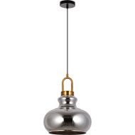 Подвесной светильник «Arte Lamp» Bell, A1992SP-1PB
