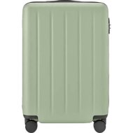 Чемодан «Ninetygo» Danube Max Luggage 24, 224402, green