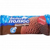 Мороженое «Белый полюс» шоколадное, 200 г