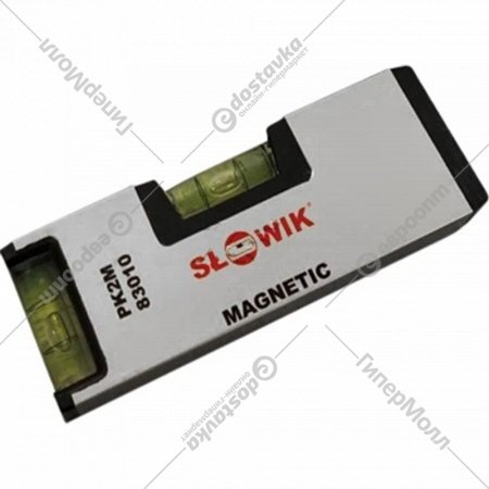 Уровень «Slowik» PK2M, 14 см