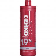 Эмульсия для окисления краски «C:EHKO» 1.9%, 1 л
