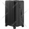 Чемодан «Ninetygo» Danube Max Luggage 26, 224503, black