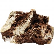 Камни для аквариума «Natural Color» Cave Rock, XF40106, 15-25 см