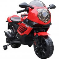 Электромотоцикл «Sundays» BJH168, красный
