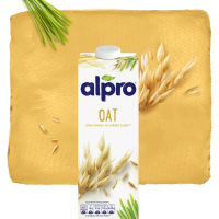 

Напиток овсяный"ALPRO" 1л