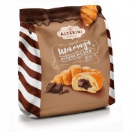 Круассаны «Alterini Desserts» со вкусом шоколада, 200 г