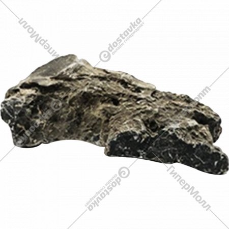 Камни для аквариума «Natural Color» Craggy Rock, XF40110, 15-25 см