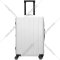 Чемодан «Ninetygo» Danube Max Luggage 28, 224704, white