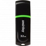 USB флэш-диск «SmartBuy» 32 GB Paean, SB32GBPN-K