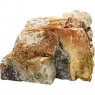 Камни для аквариума «Natural Color» Layer Rock, XF40102, 15-25 см
