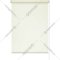 Рулонная штора «Эскар» Лайт, 76860571601, кремовый, 57х160 см