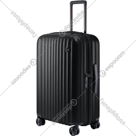 Чемодан «Ninetygo» Elbe Luggage 20, 223301, black