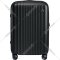 Чемодан «Ninetygo» Elbe Luggage 20, 223301, black