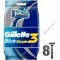 Бритвы «Gillette» Blue Simple одноразовые, 8 шт