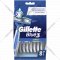 Бритвы «Gillette» Blue Simple одноразовые, 8 шт