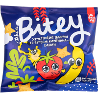 

Экстр мульт фигурки"КЛУ-БАНАН"(Bitey)20г