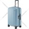 Чемодан «Ninetygo» Elbe Luggage 20, 223306, blue