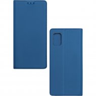 Чехол «Volare Rosso» Book, для Samsung Galaxy A31, синий