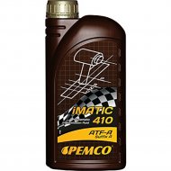Масло трансмиссионное «Pemco» iMatic 410 ATF-A, PM0410-1, 1 л