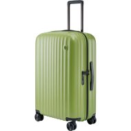 Чемодан «Ninetygo» Elbe Luggage 20, 223305, green