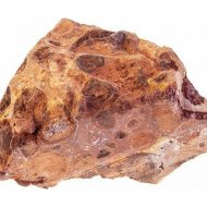 Камни для аквариума «Natural Color» Mountain Rock, XF40118, 15-25 см