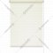 Рулонная штора «Эскар» Лайт, 76860431601, кремовый, 43х160 см