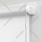 Рулонная штора «Эскар» Лайт, 29151601601, белый, 160х160 см