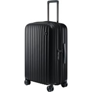 Чемодан «Ninetygo» Elbe Luggage 24, 223401, black