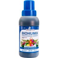 Удобрение «БиоОснова» BioHumix, 250 мл