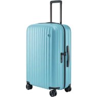 Чемодан «Ninetygo» Elbe Luggage 24, 223406, blue