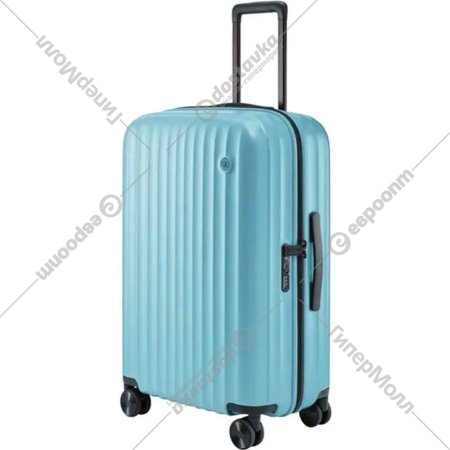 Чемодан «Ninetygo» Elbe Luggage 24, 223406, blue